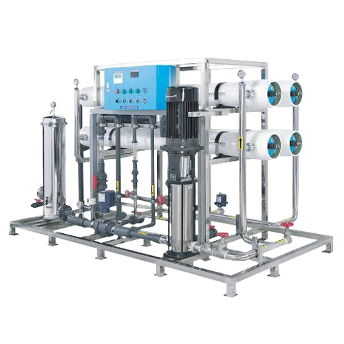 Hệ thống lọc RO