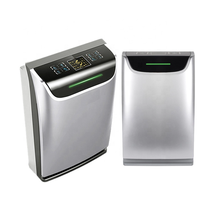 Máy lọc không khí PQ-KK09