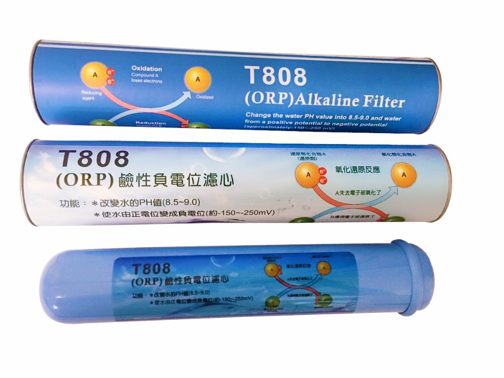 Lõi lọc Alkaline ORP Hydrogen nhập khẩu