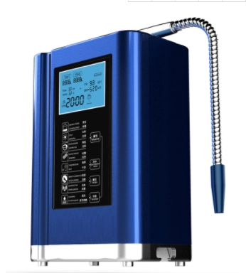 Máy lọc nước điện giải PQ-IK02