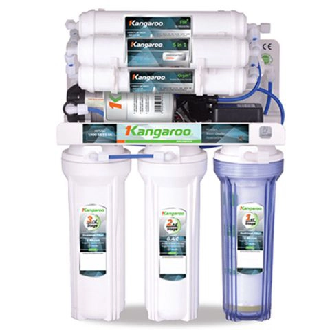 Kangaroo Hydrogen Plus KG100HP VTU New 2020