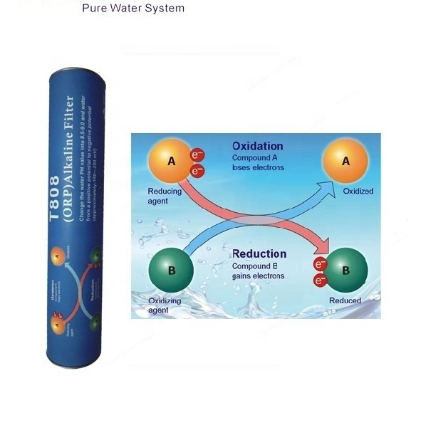 Lõi lọc Alkaline ORP Hydrogen nhập khẩu