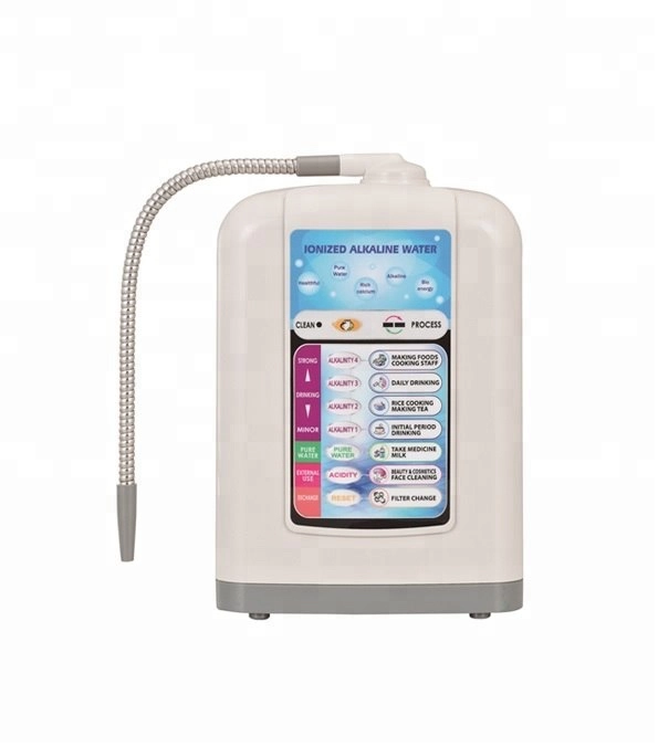 Máy lọc nước điện giải PQ-IK03